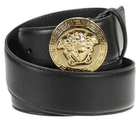 mens versace designer belt|Versace belts for men cheap.